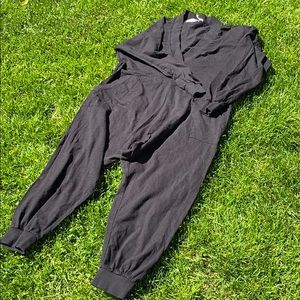 Free People jumpsuit romper